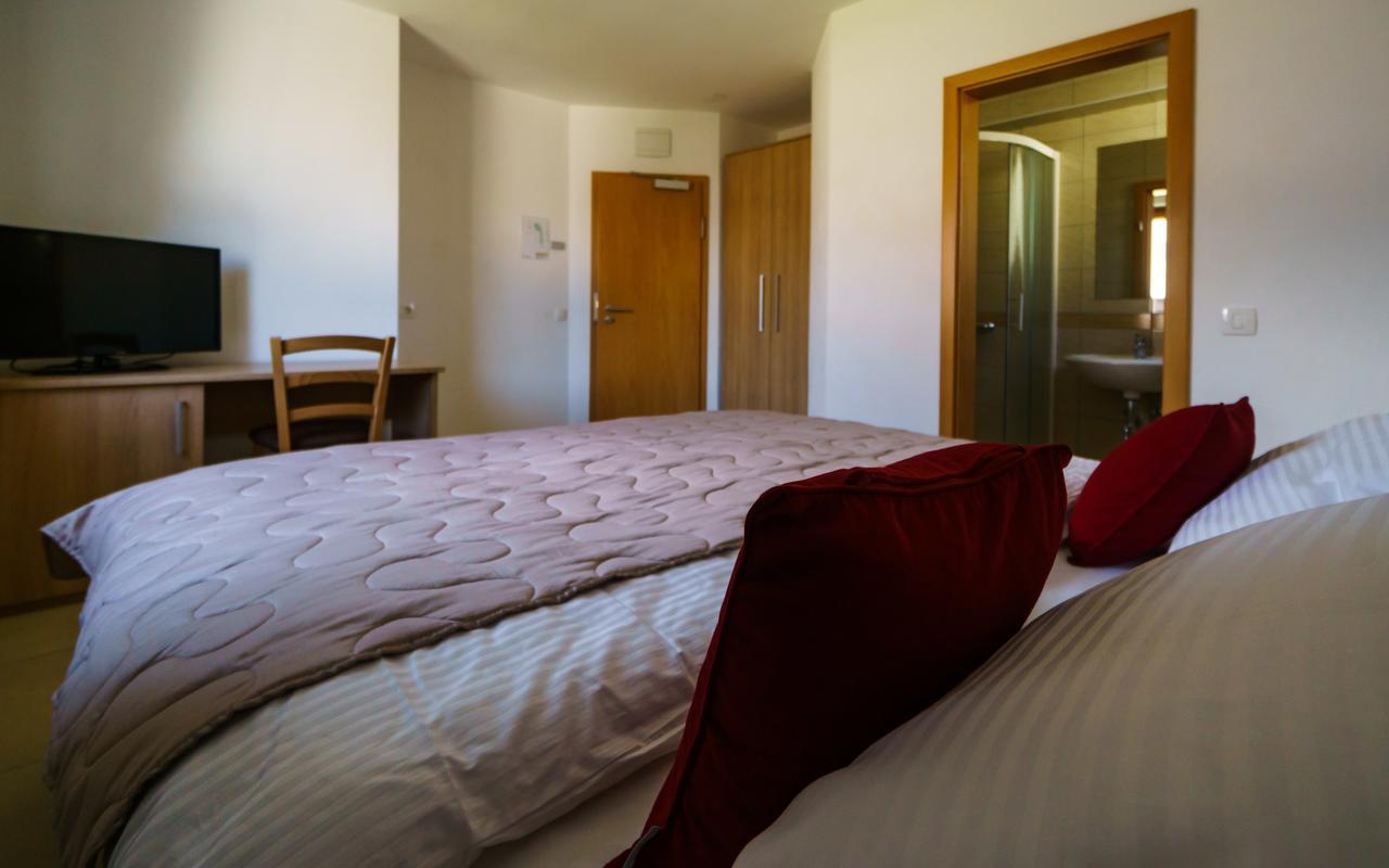 Bed & Breakfast Karun Cerklje na Gorenjskem Dış mekan fotoğraf